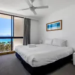 Seaside Escape