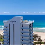 Seaside Escape