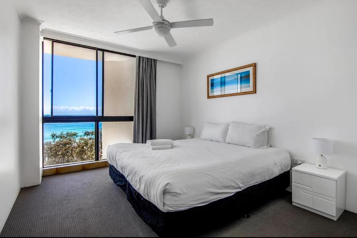 Seaside Escape