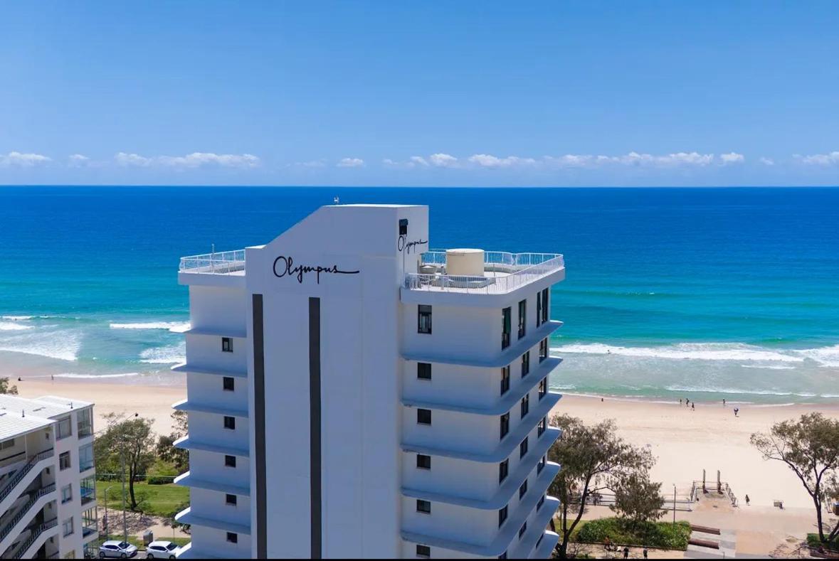 Apartment Seaside Escape