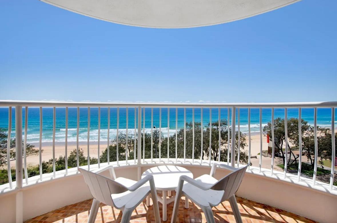 Seaside Escape Apartment *