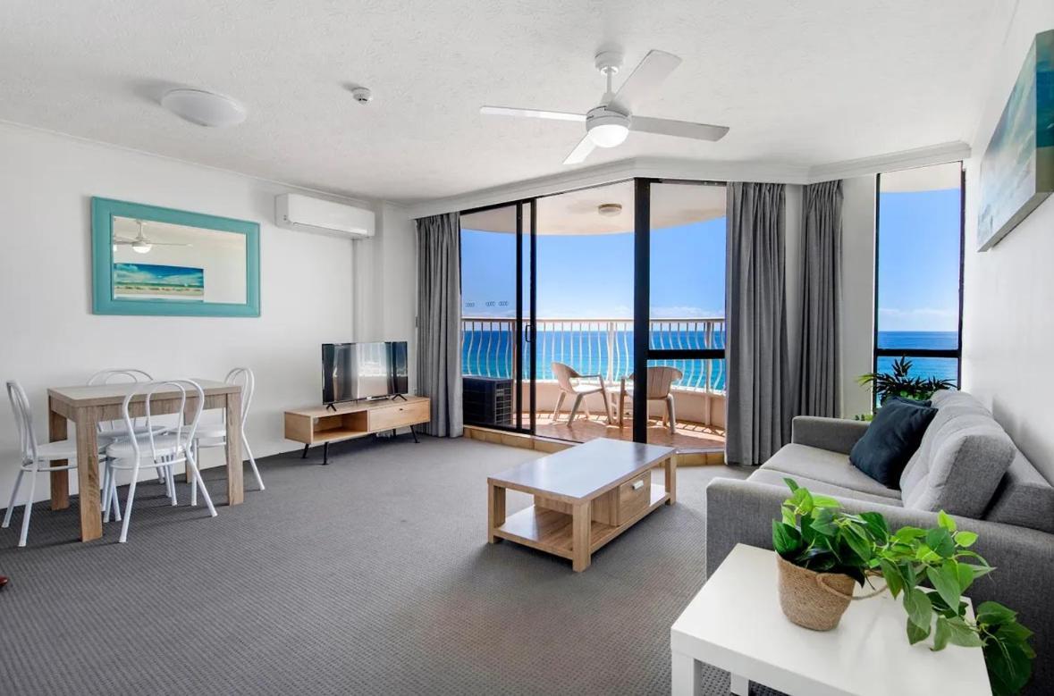Apartment Seaside Escape Gold Coast