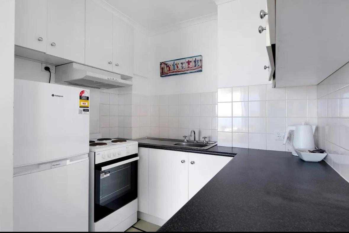 Seaside Escape Apartment